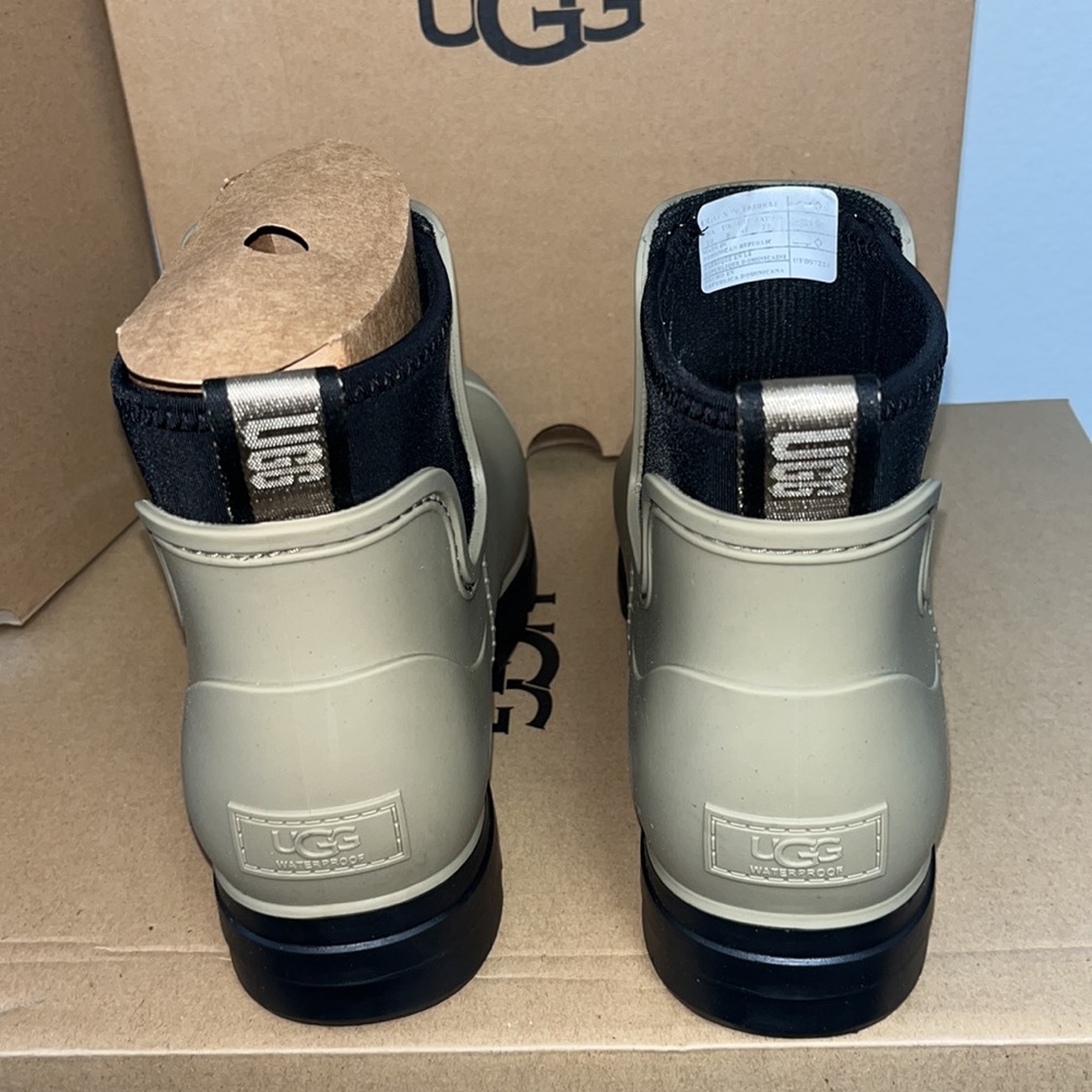 UGG DROPLET - Picture 3 of 5
